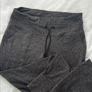 Old Navy Charcoal Leggings